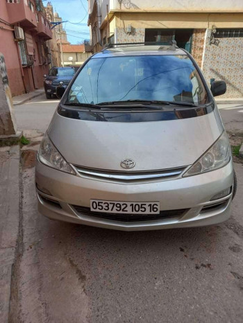 TOYOTA PREVIA