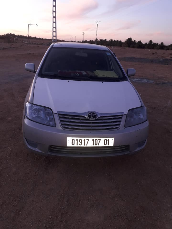 PEUGEOT 205
