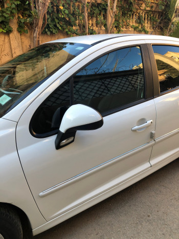 SUZUKI MARUTI ZEN