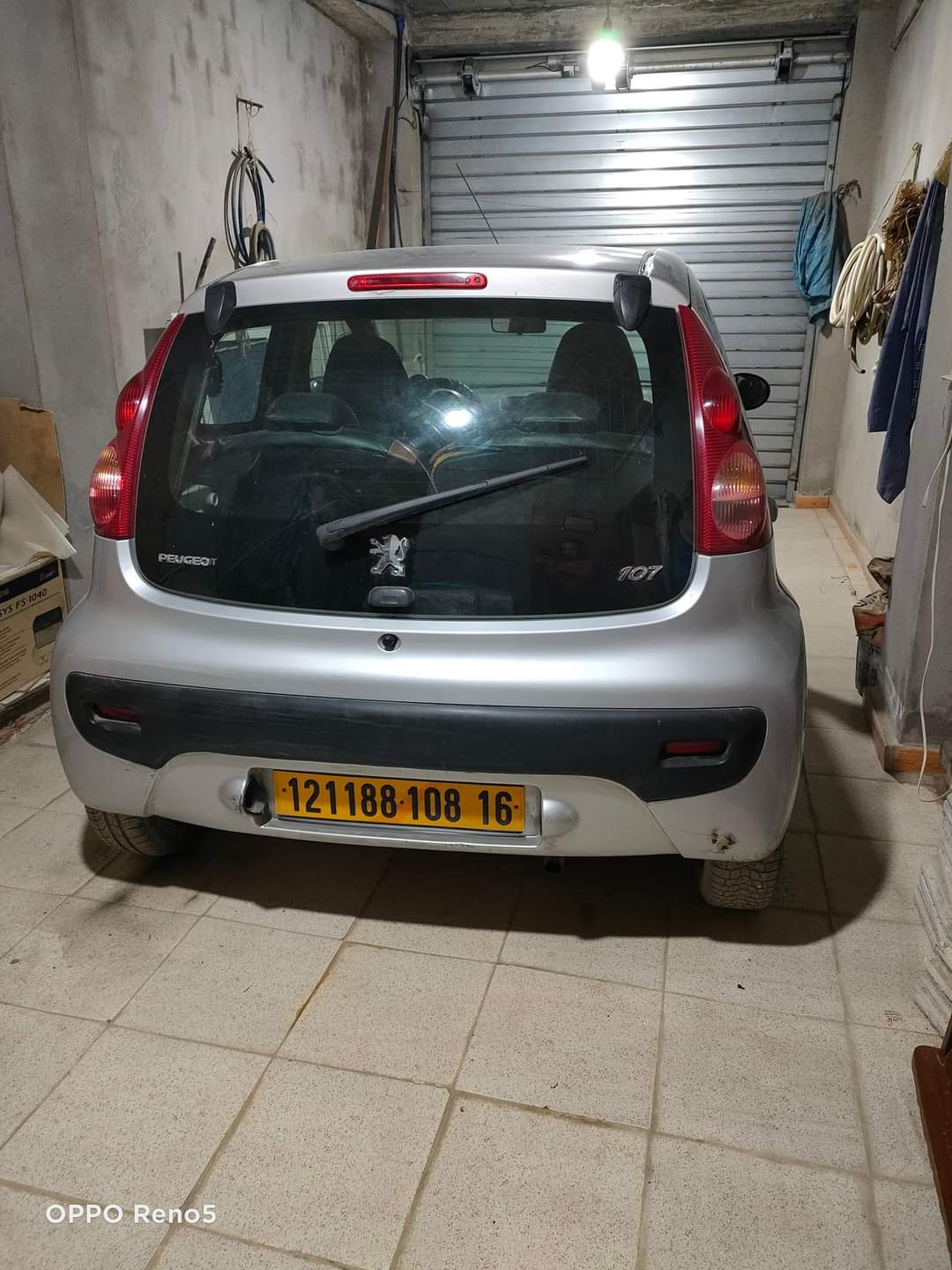 كليت شان kit chaine rn 1.2 16v 95d 