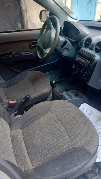 HYUNDAI ATOS
