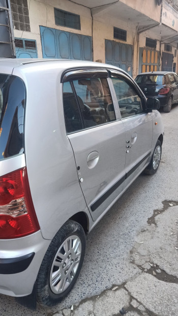 HYUNDAI ATOS