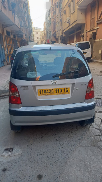 HYUNDAI ATOS