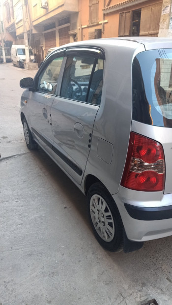 HYUNDAI ATOS