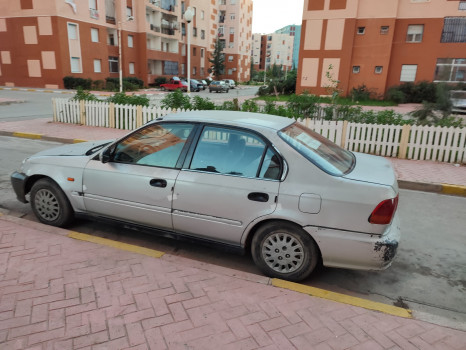 RENAULT CLIO CAMPUS