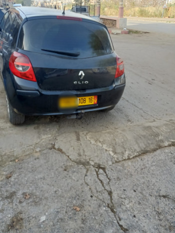 RENAULT CLIO III