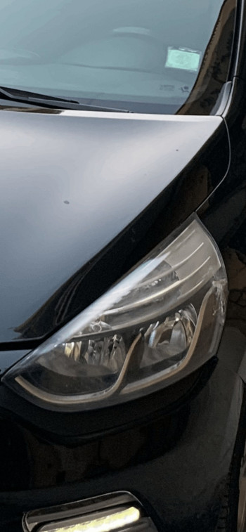 RENAULT CLIO IV