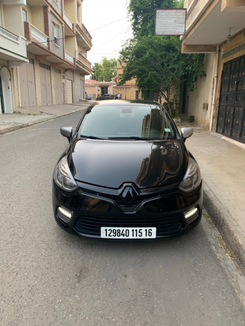 RENAULT CLIO IV