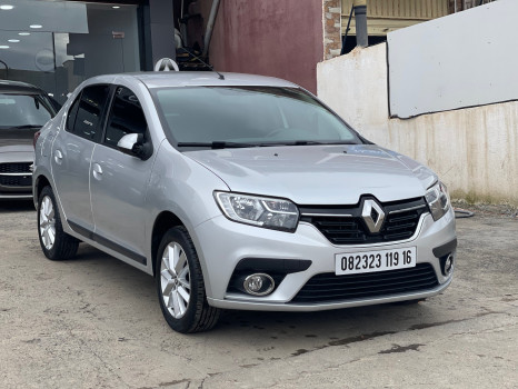 RENAULT SYMBOL