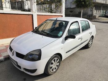 Dacia Logan 2009 12 TEBESSA 