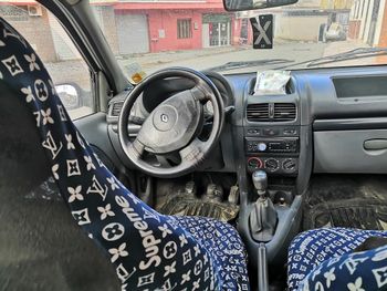 RENAULT CLIO CLASSIQUE