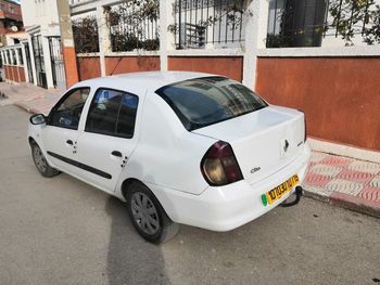 RENAULT CLIO CLASSIQUE