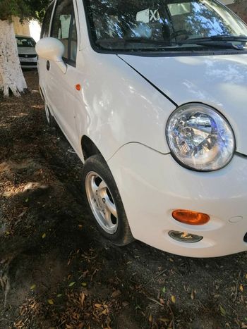 CHERY QQ