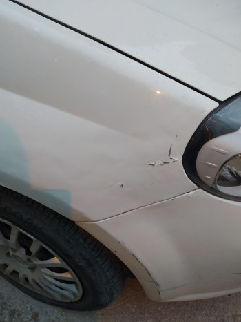 FIAT GRANDE PUNTO