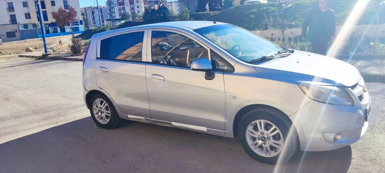 HYUNDAI ACCENT RB