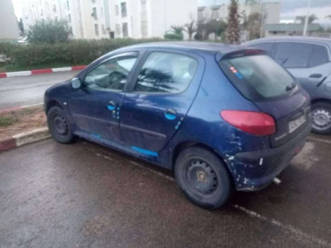 RENAULT CLIO CAMPUS