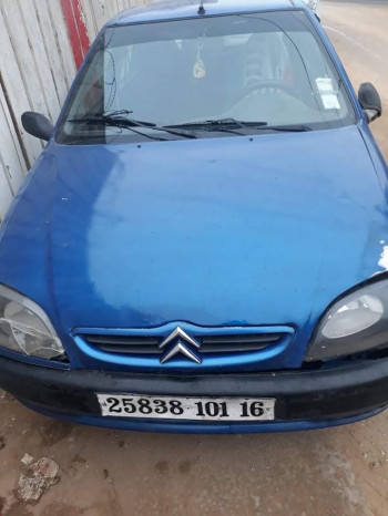 PEUGEOT 301