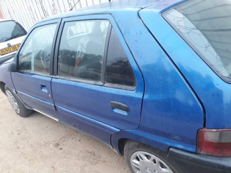 CITROEN SAXO