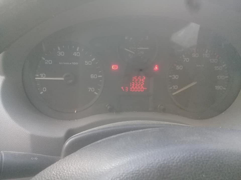Kia Picanto 2011 