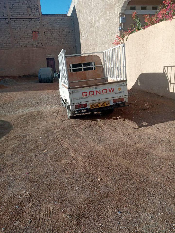 CHANA STAR TRUCK