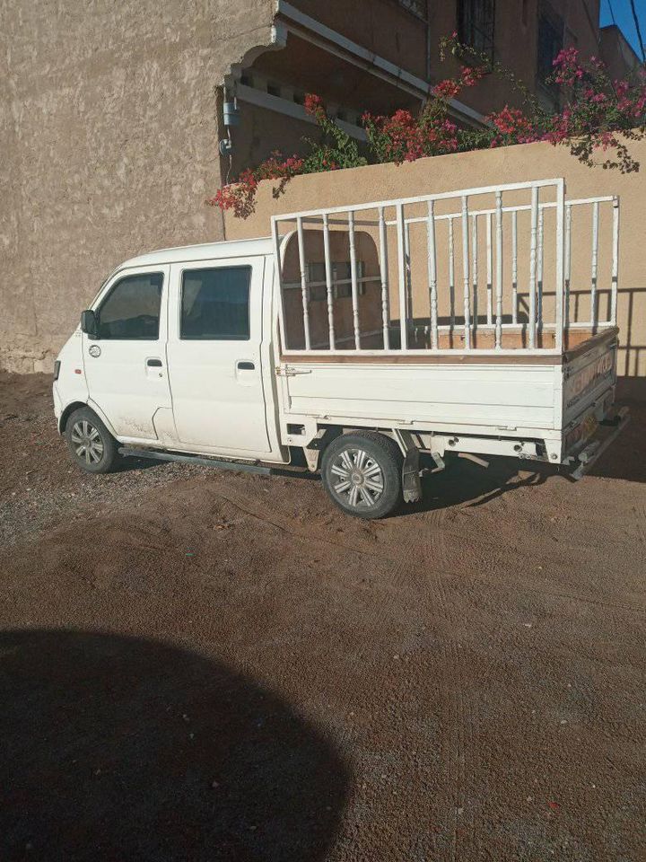 CHANA STAR TRUCK