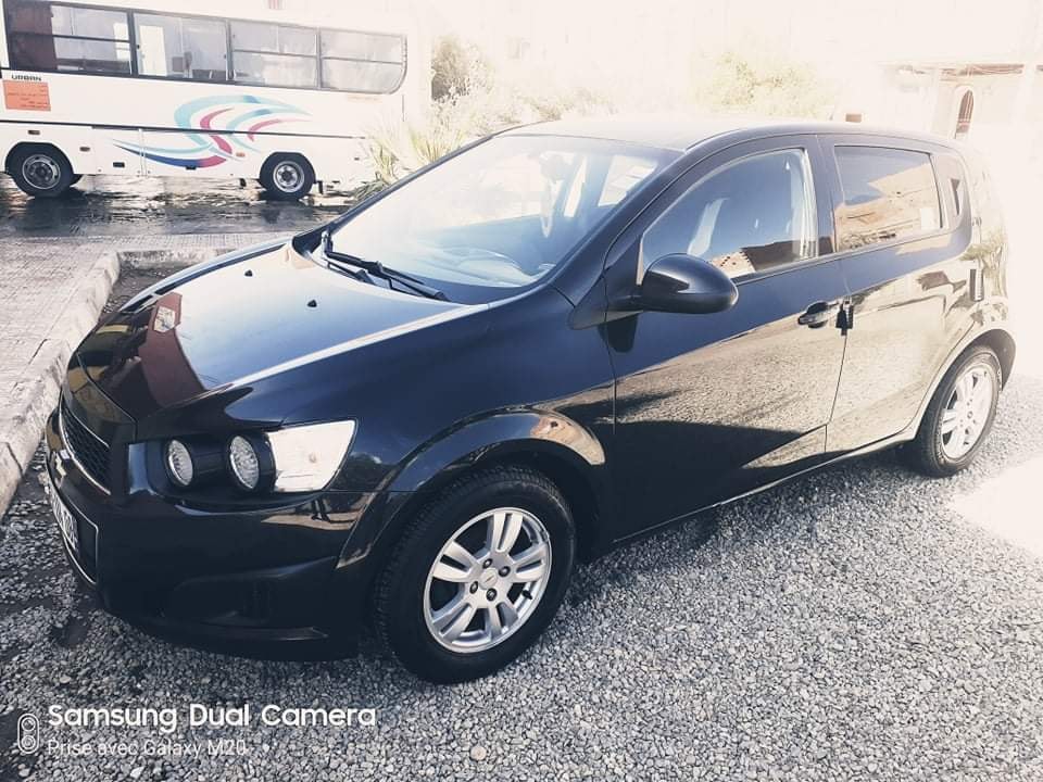Clio 5