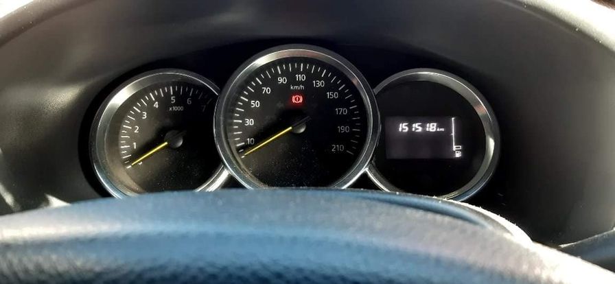 RENAULT SYMBOL