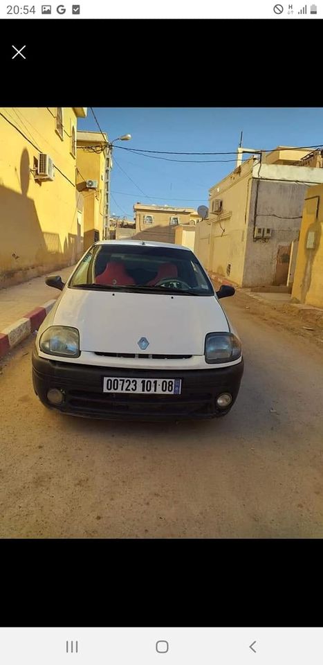 HYUNDAI ACCENT RB