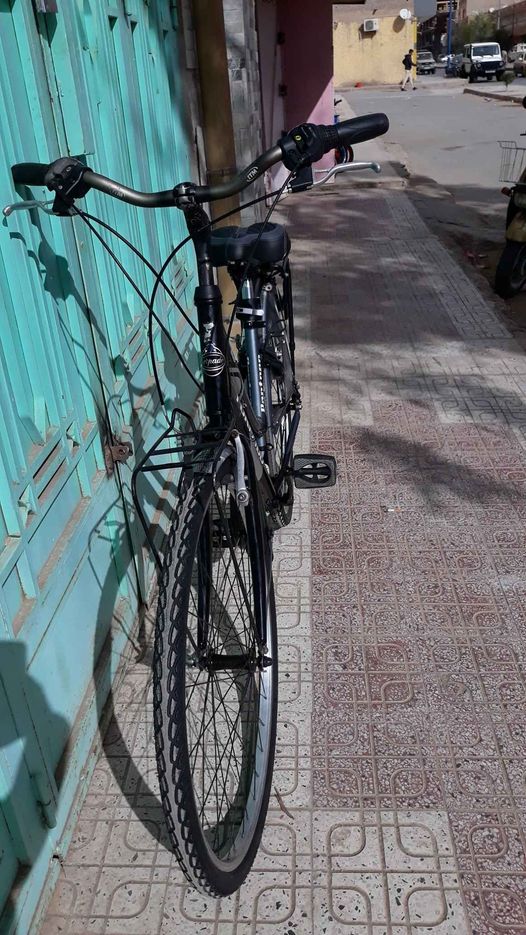 DECATHLON VELO