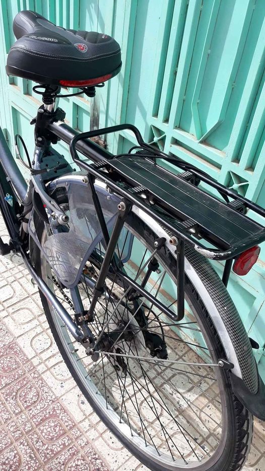 DECATHLON VELO