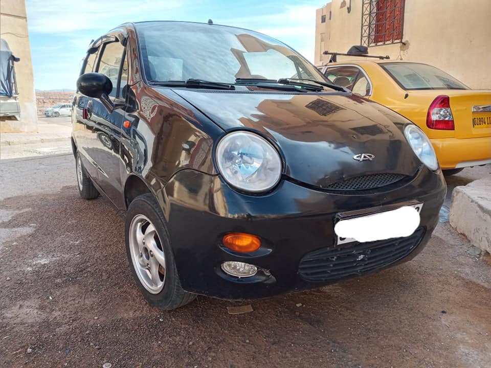 CHERY QQ