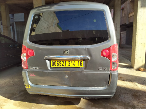 ZOTEY Z100