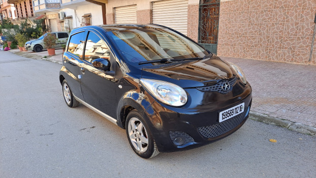 JAC J2