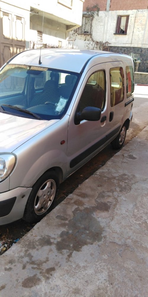 DAEWOO NUBIRA