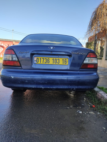 Renault Clio 4 2018 48 RELIZANE 
