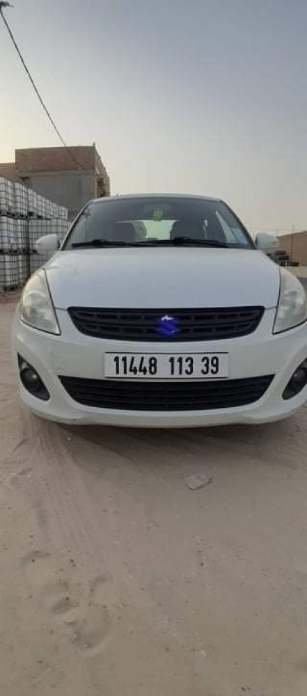 DAIHATSU SIRION