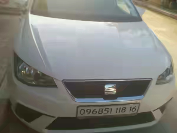 Audi A5 44 AIN DEFLA 