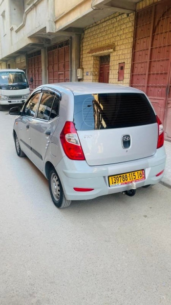 RENAULT CLIO CAMPUS