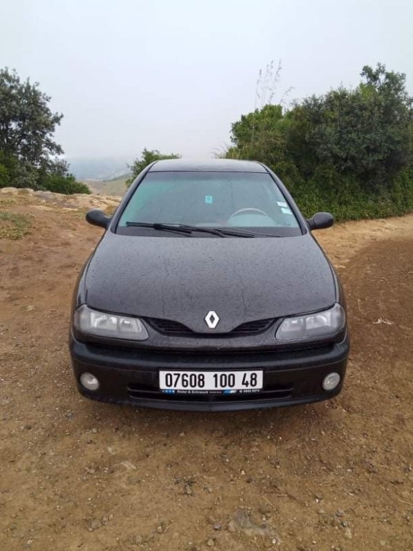 DAEWOO NUBIRA