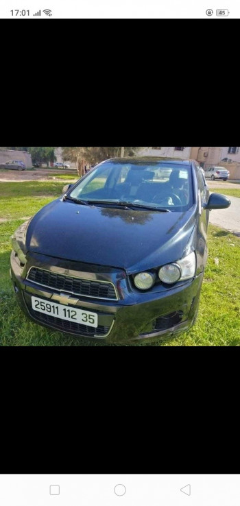 HYUNDAI ACCENT RB
