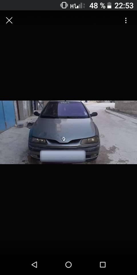 NISSAN X TRAIL
