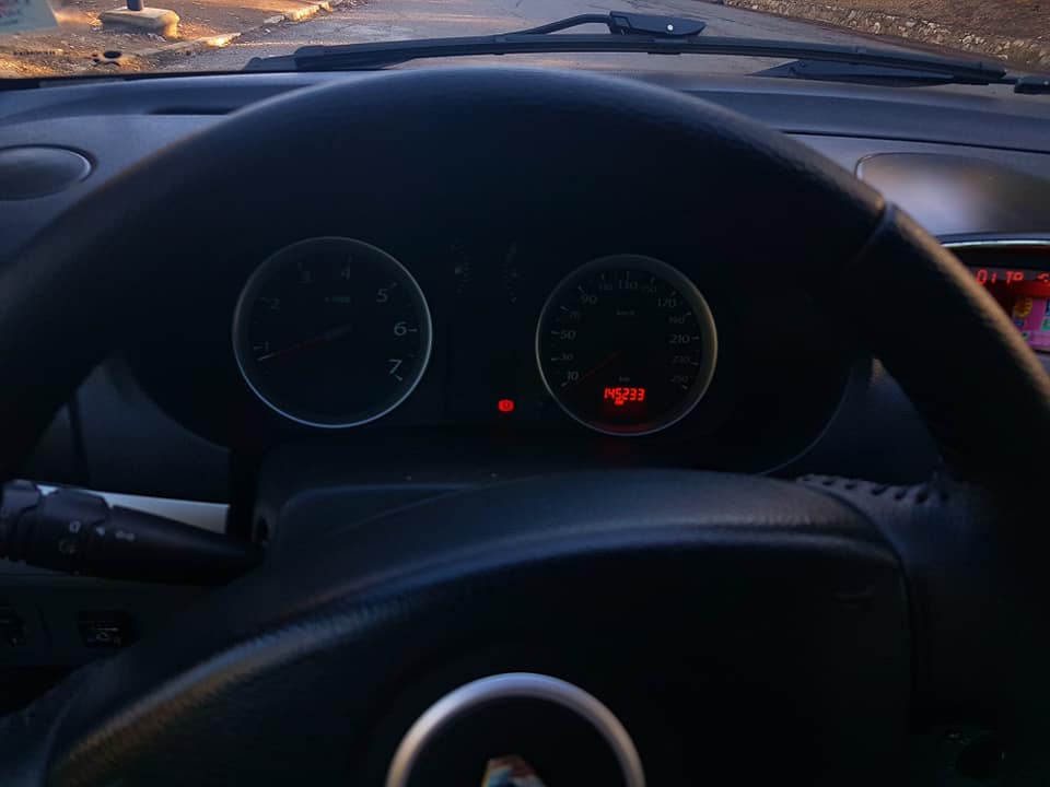 RENAULT SYMBOL