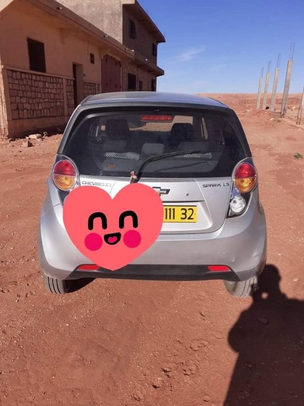 SUZUKI ALTO 800