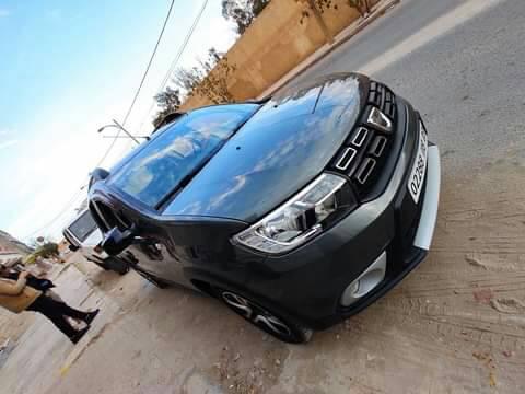 RENAULT CLIO CAMPUS