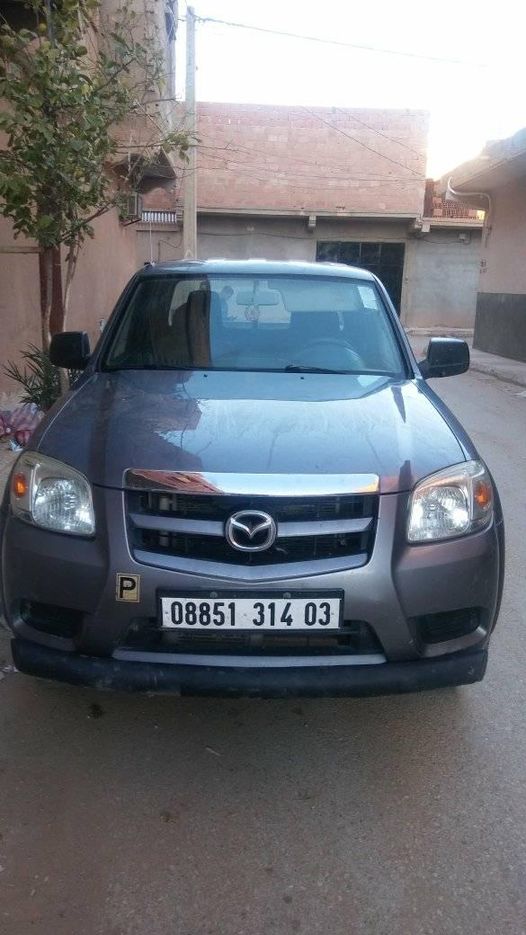 MAZDA BT 50 PICK UP