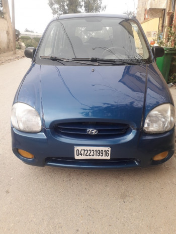 Renault SYMBOL 2009 18 JIJEL 