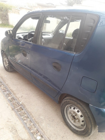 HYUNDAI ATOS