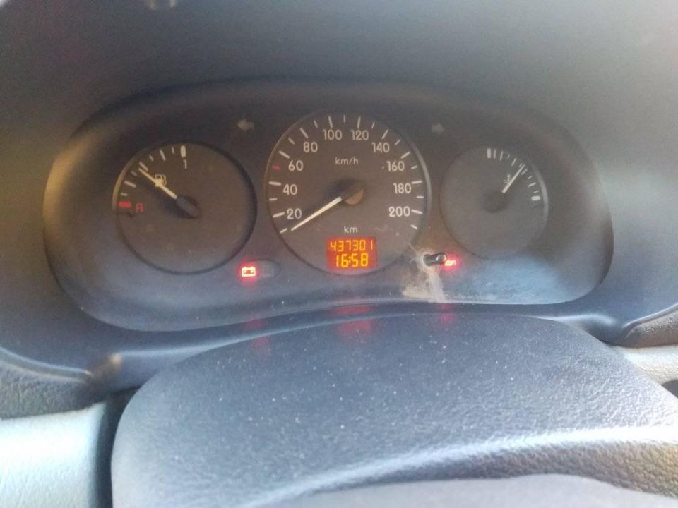 HYUNDAI ATOS