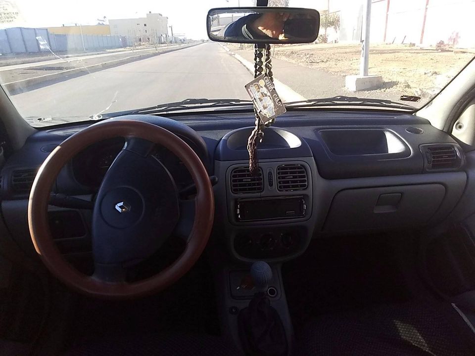 HYUNDAI ATOS