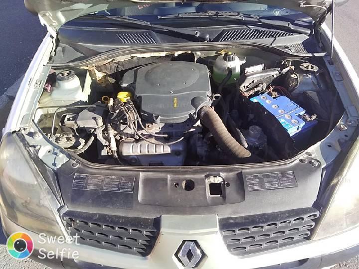 HYUNDAI ATOS